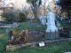 Photo of headstones/thumb_Faulks family hdstn Southern Cemetery Dunedin